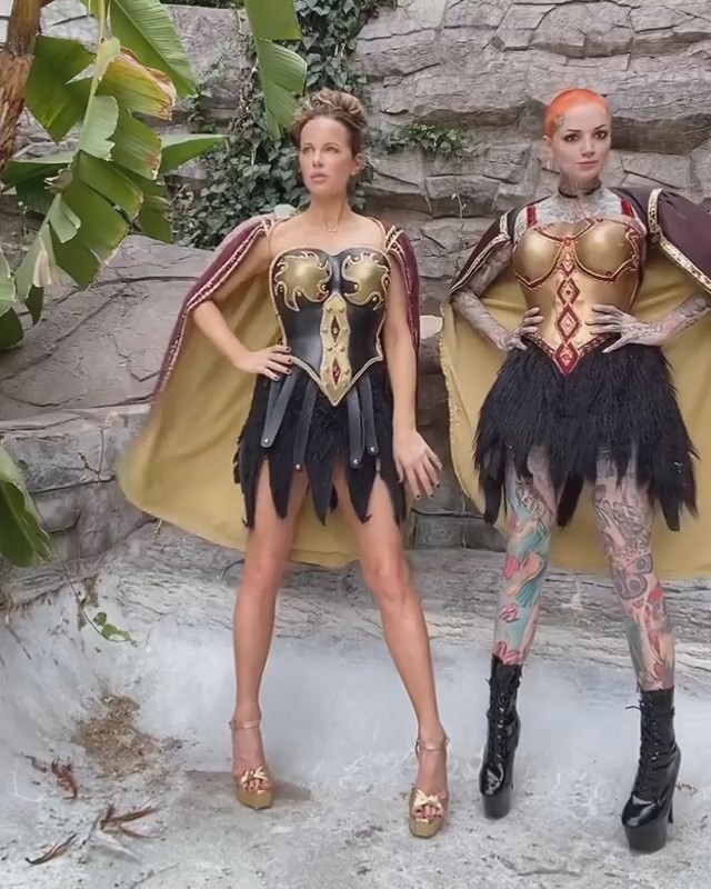 kate-beckinsale-sexy-cosplay-thefappening-cfd-7 Kate Beckinsale Hot