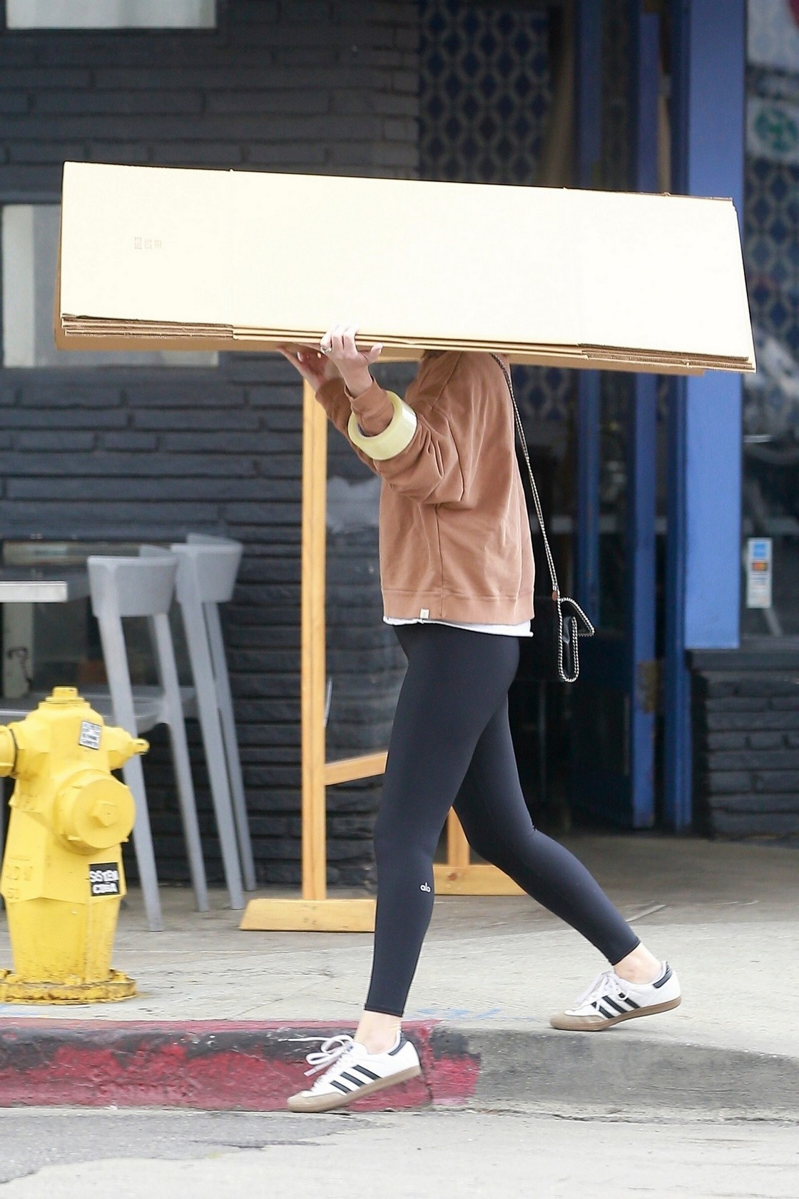 kate-mara-in-leggings-thefappening-cfd-11 Kate Mara Ass In Leggings