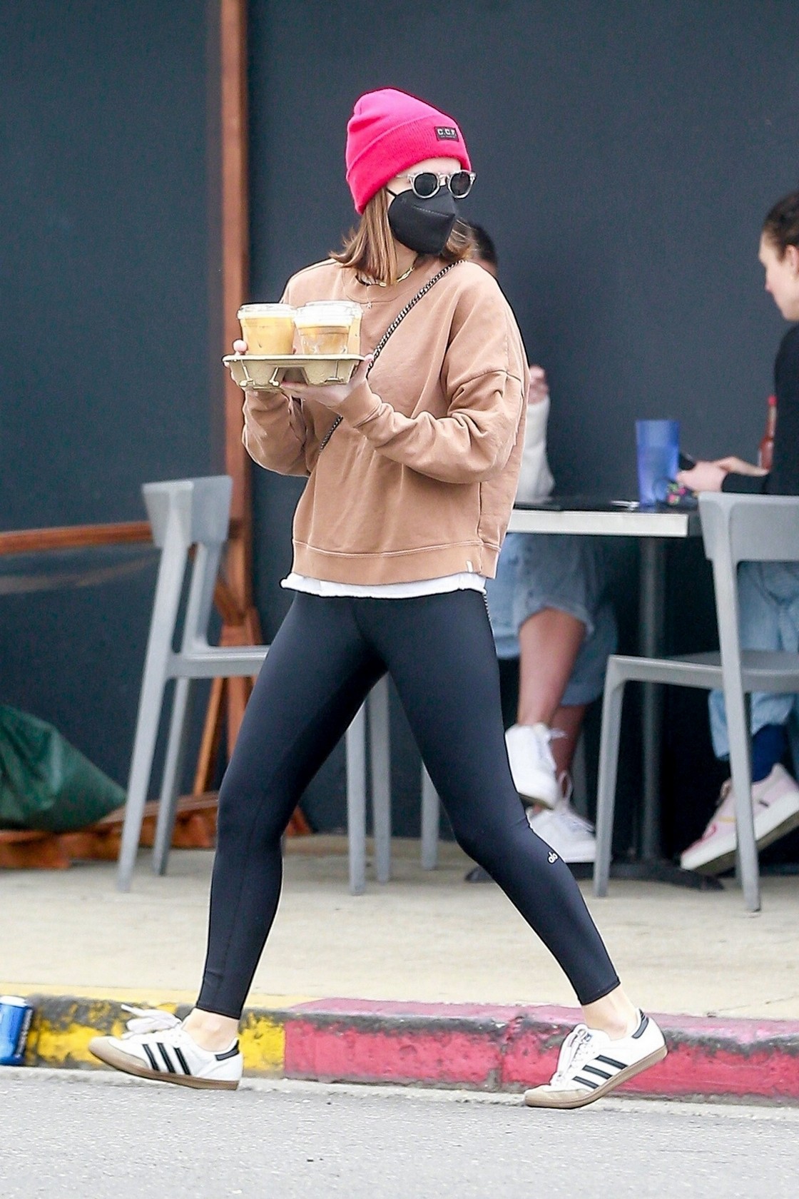 kate-mara-in-leggings-thefappening-cfd-8 Kate Mara Leggings