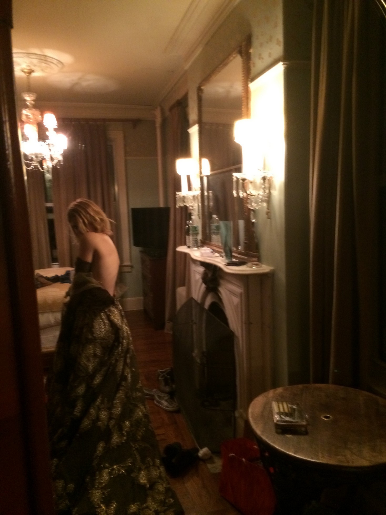 kate mara nude leaked thefappeningpro 1