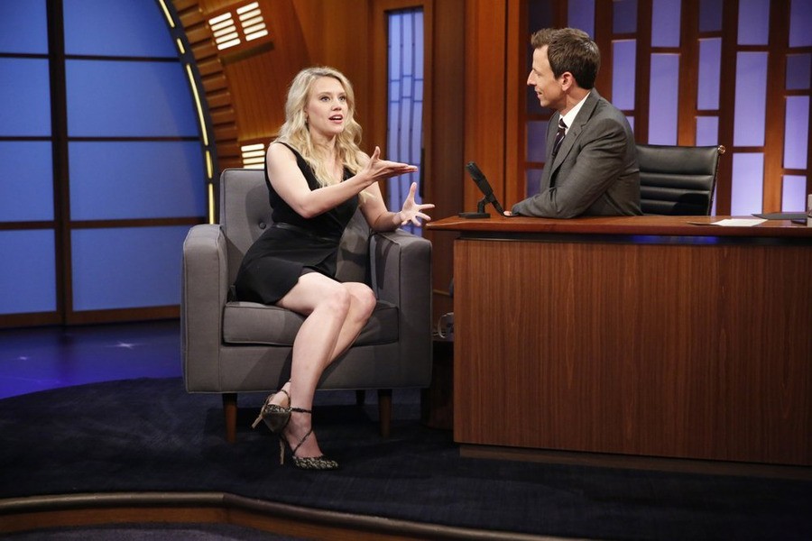 kate-mckinnon-nude-sexy-46 Kate McKinnon Hot