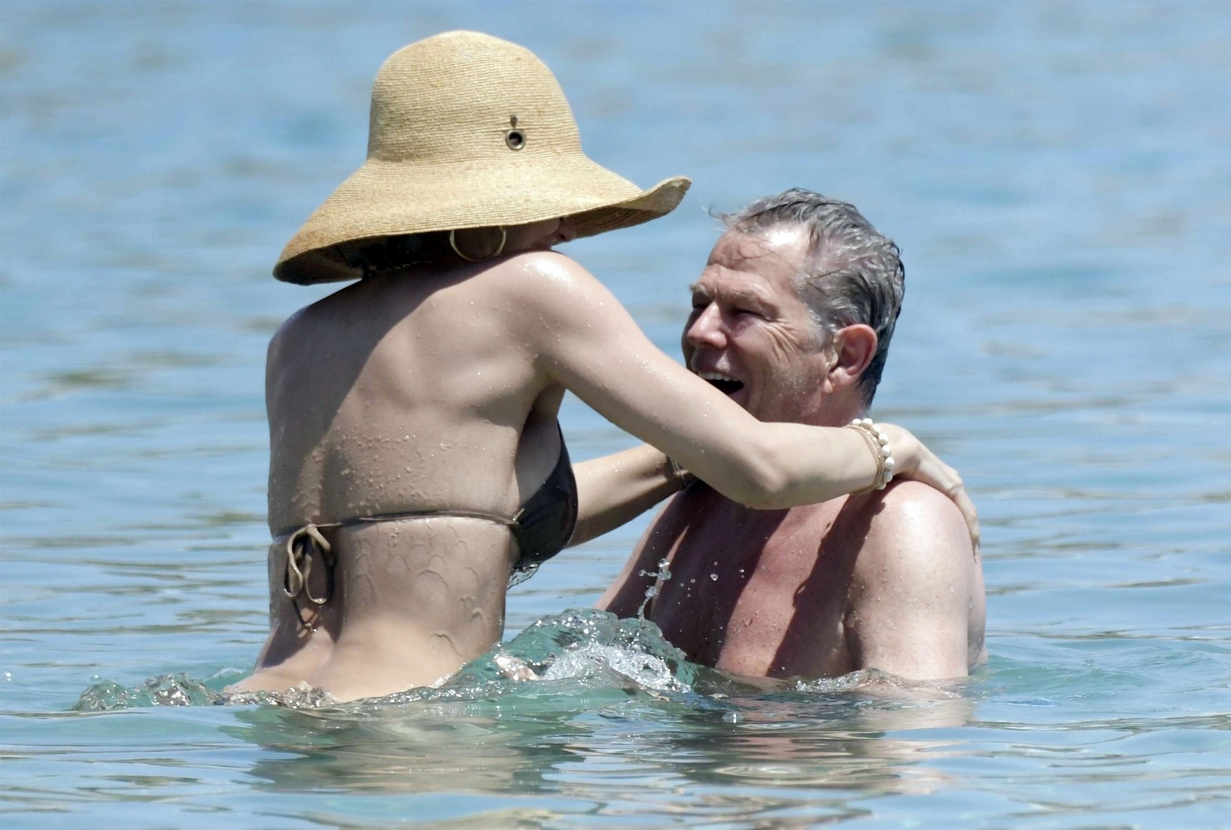 katharine-mcphee-sexy-bikini-46 katharine mcphee sexy bikini 46