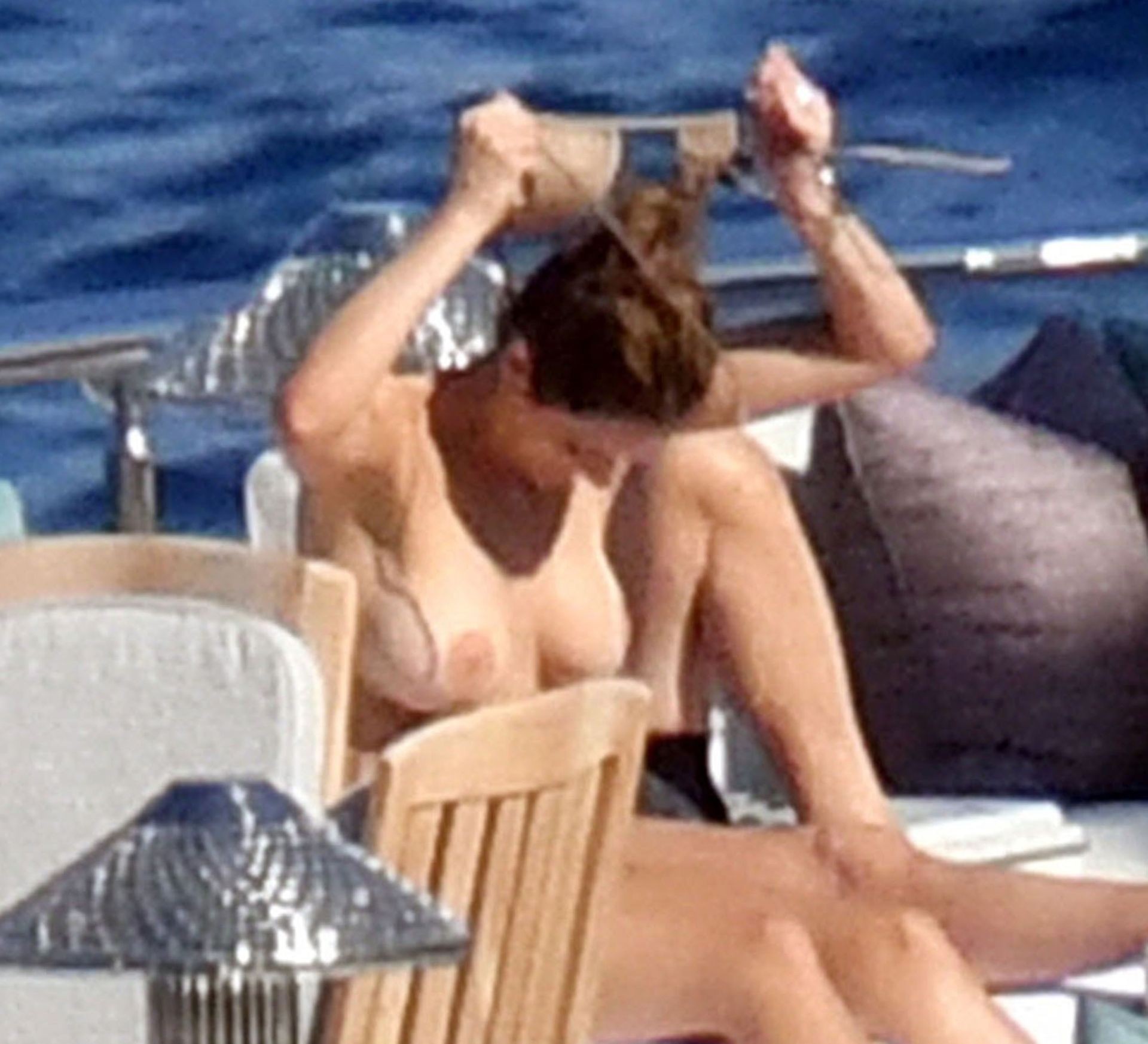 katharine-mcphee-topless-15 Katharine McPhee Topless