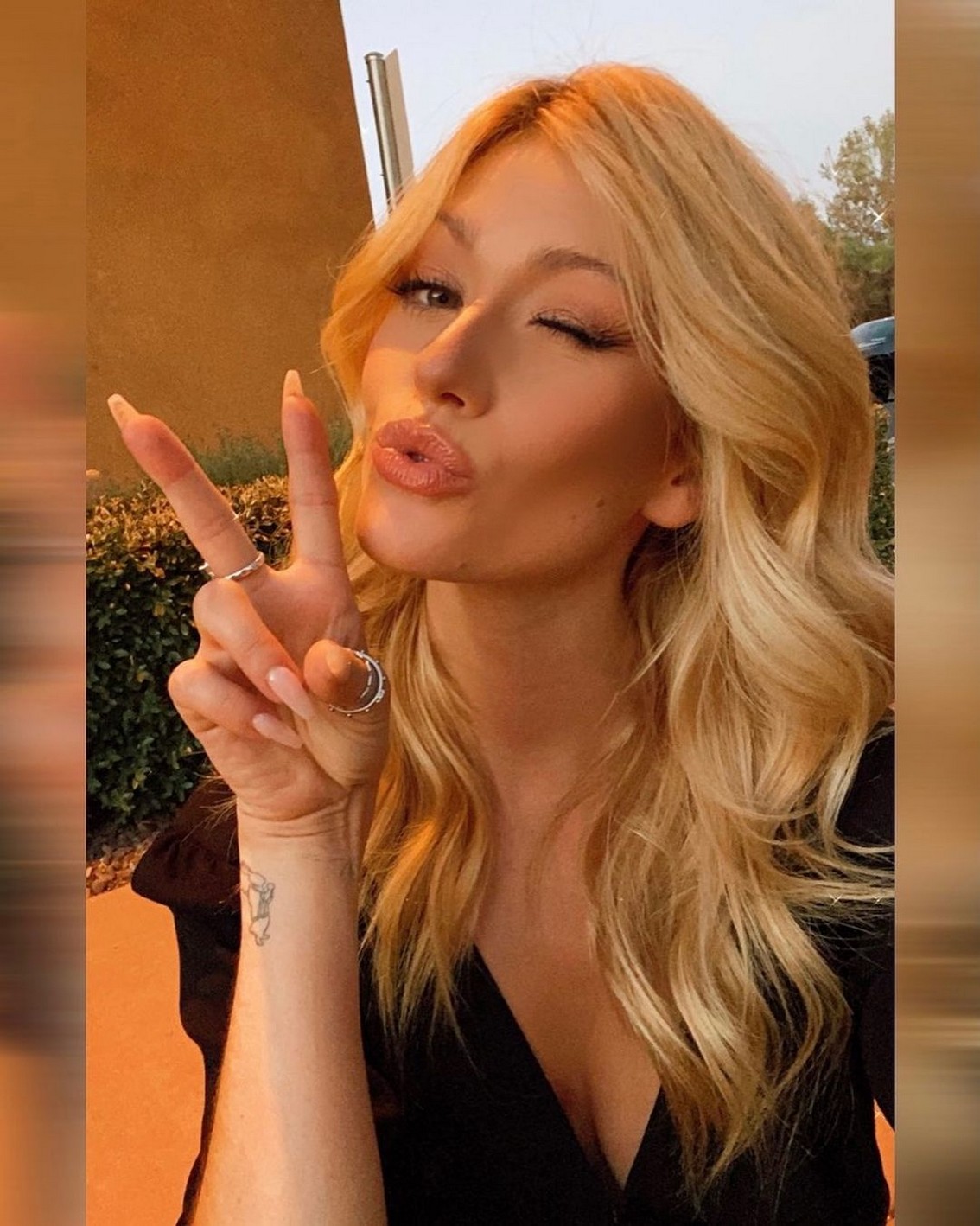 katherine-mcnamara-barefoot-and-sexy-thefappening-cfd-1 Katherine McNamara Hot