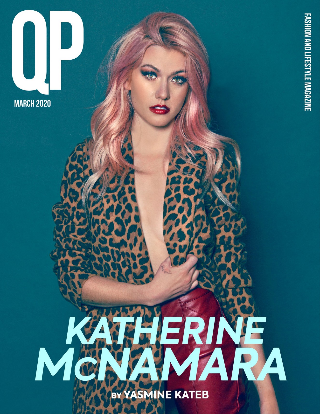 katherine-mcnamara-sexy-qp-magazine-2020-thefappening-pro-9 katherine mcnamara sexy qp magazine 2020 thefappening pro 9