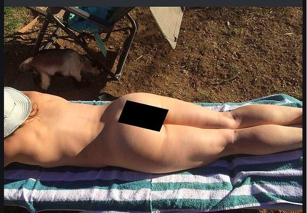 katie-hill-nude-leaked-thefappening-cfd-3 Katie Hill Nude Leaked