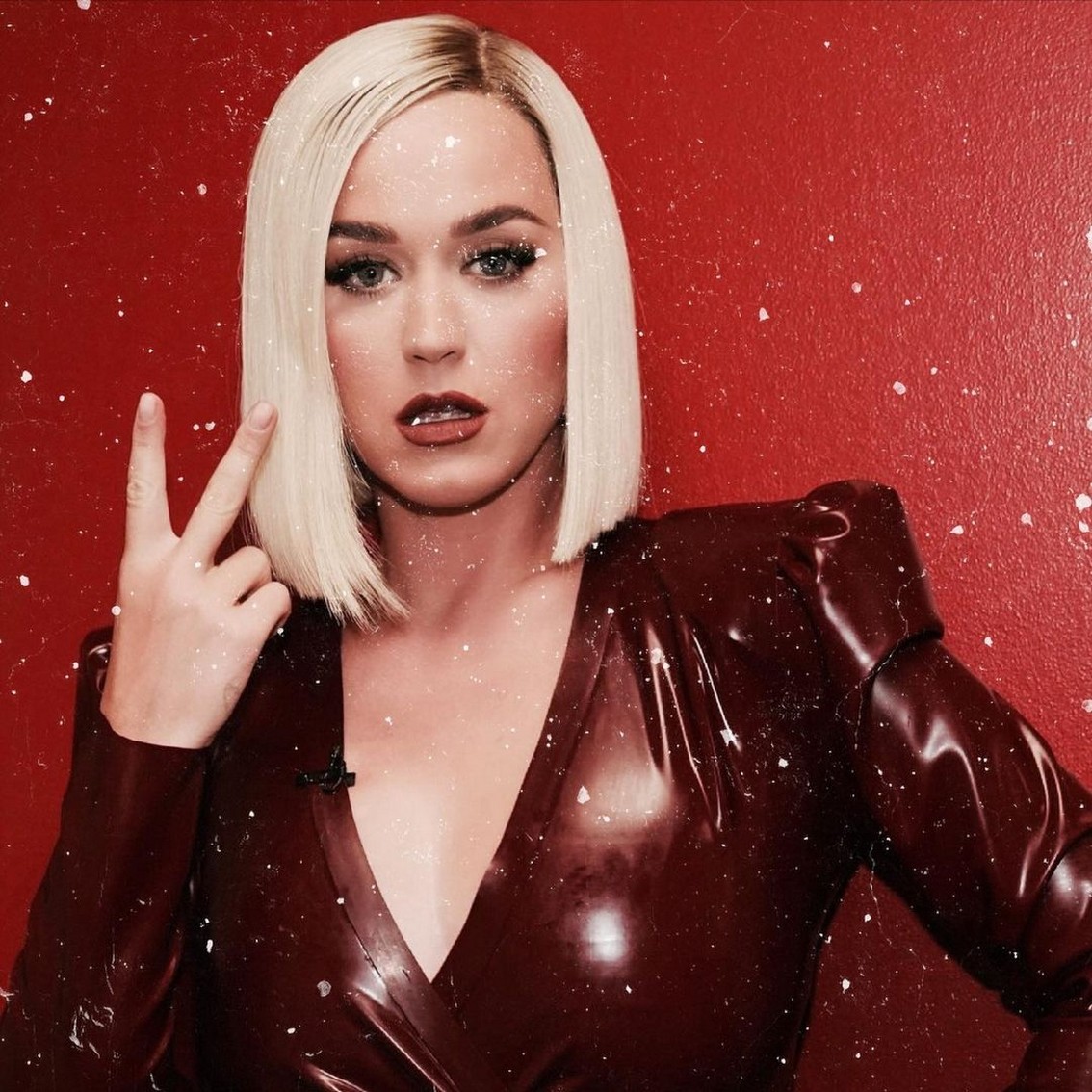 katy-perry-in-red-latex-dress-at-american-idol-thefappening-cfd-4 katy perry in red latex dress at american idol thefappening cfd 4