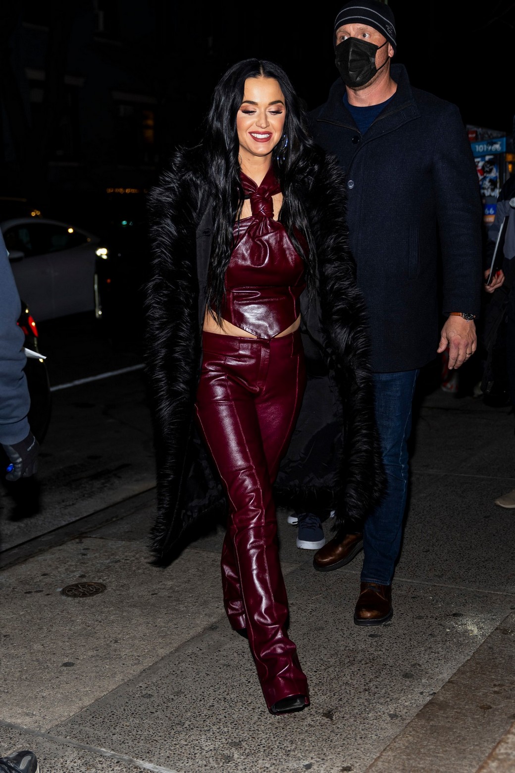 katy-perry-sexy-in-ny-thefappening-cfd-6 Katy Perry In Leather
