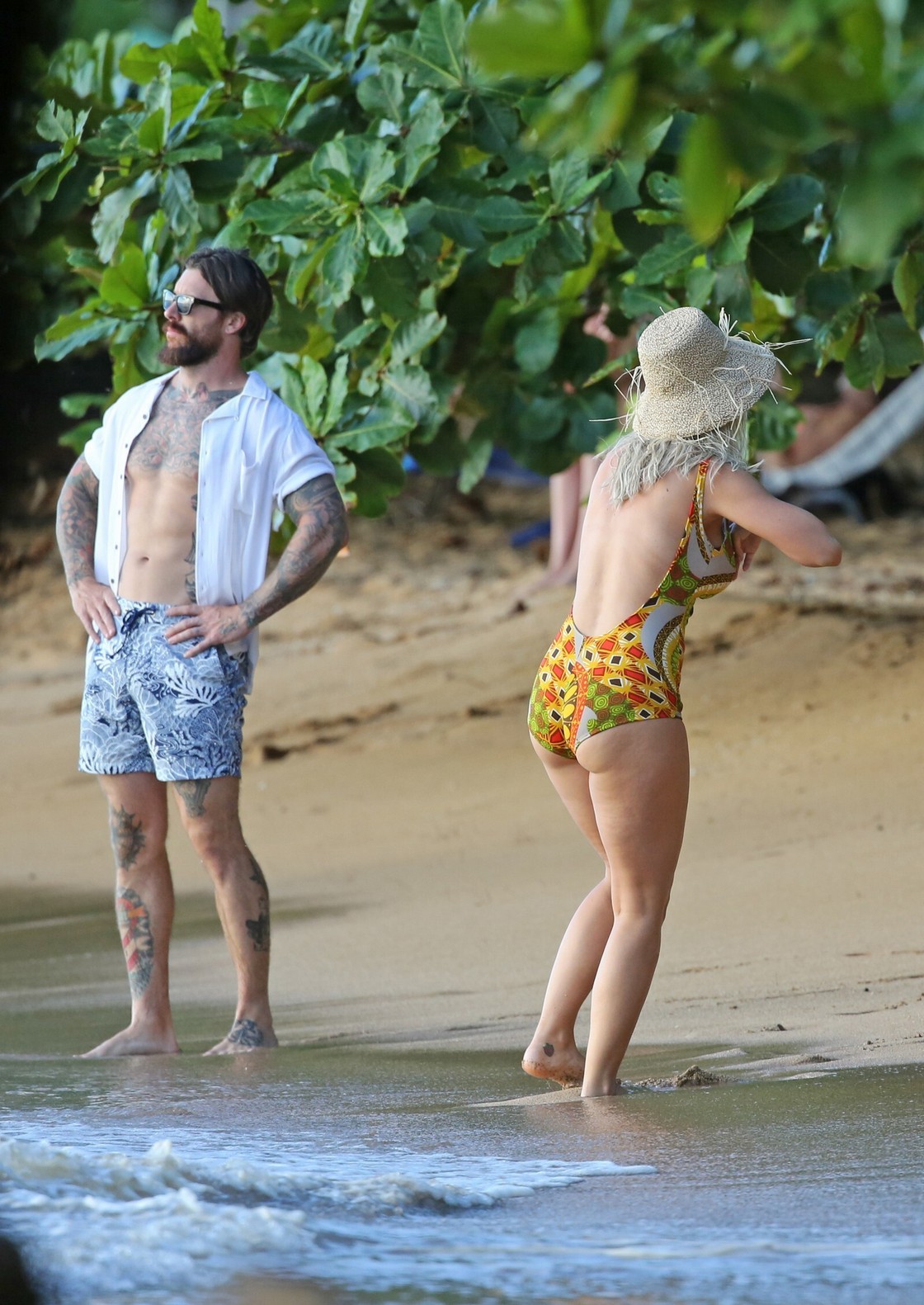 katy-perry-shows-her-tits-and-ass-in-sexy-bikini-thefappeningpro-7 katy perry shows her tits and ass in sexy bikini thefappeningpro 7
