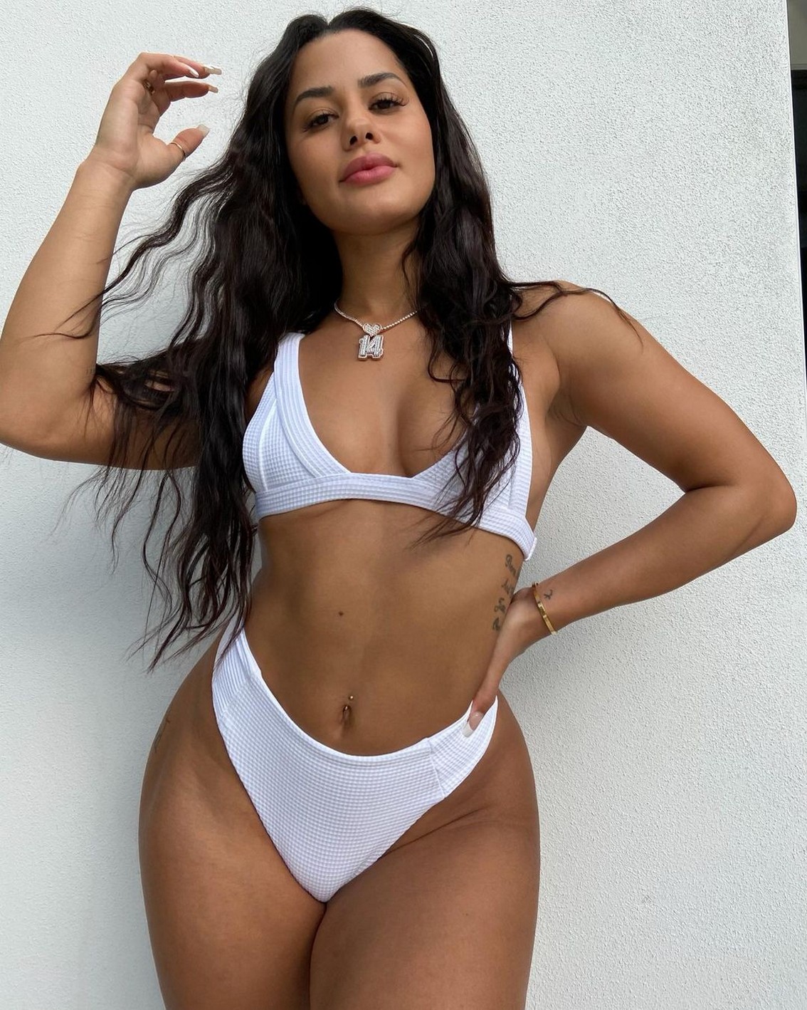 katya-elise-henry-bikini-thefappening-cfd-3 Katya Elise Henry White Bikini