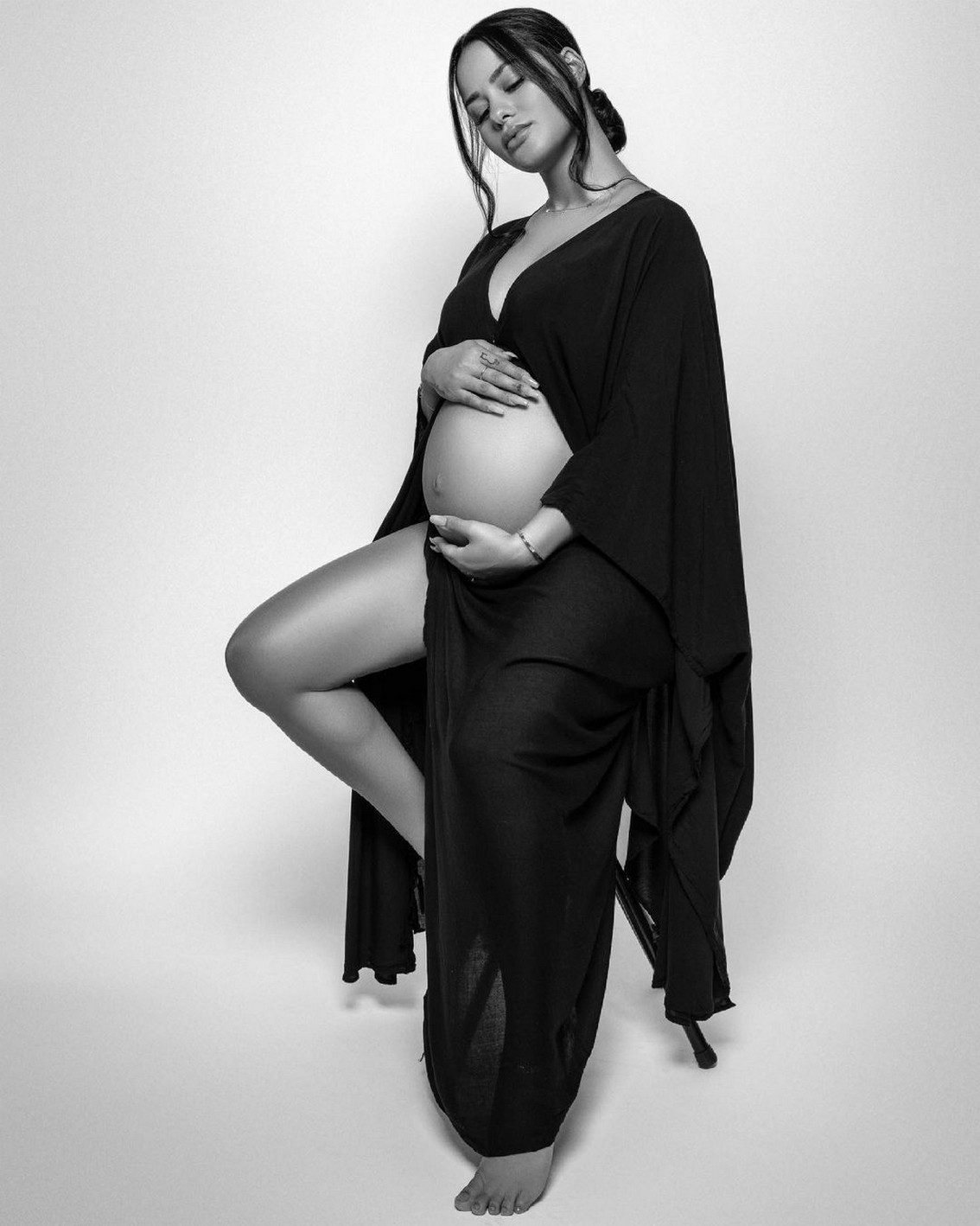 katya-elise-henry-pregnant-thefappening-cfd-2 Katya Elise Henry Pregnant