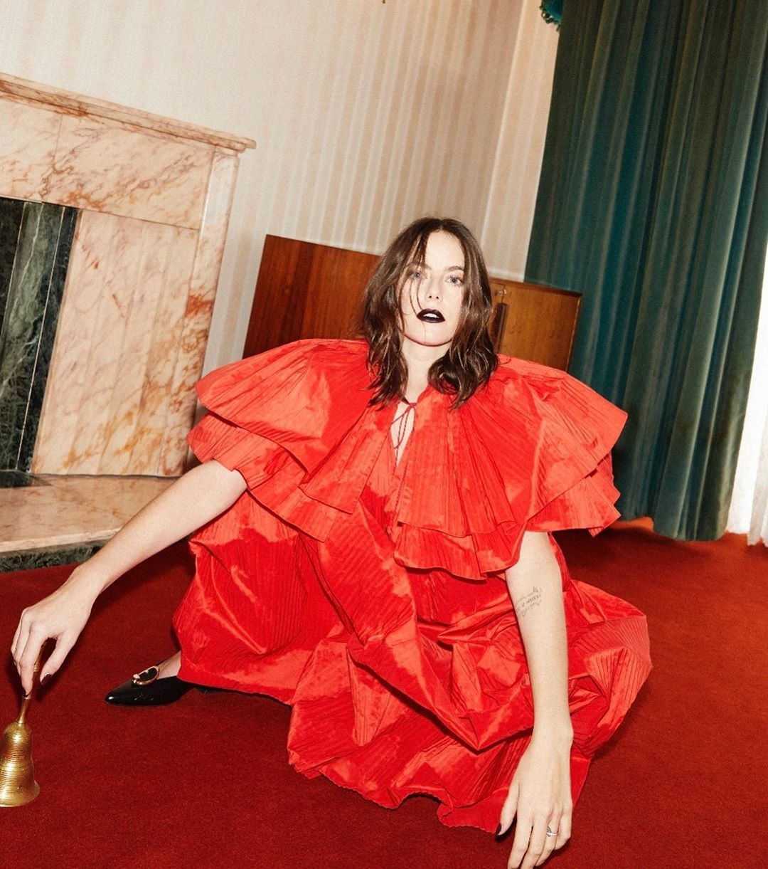 kaya-scodelario-sexy-instyle-magazine-thefappening-pro-11 kaya scodelario sexy instyle magazine thefappening pro 11