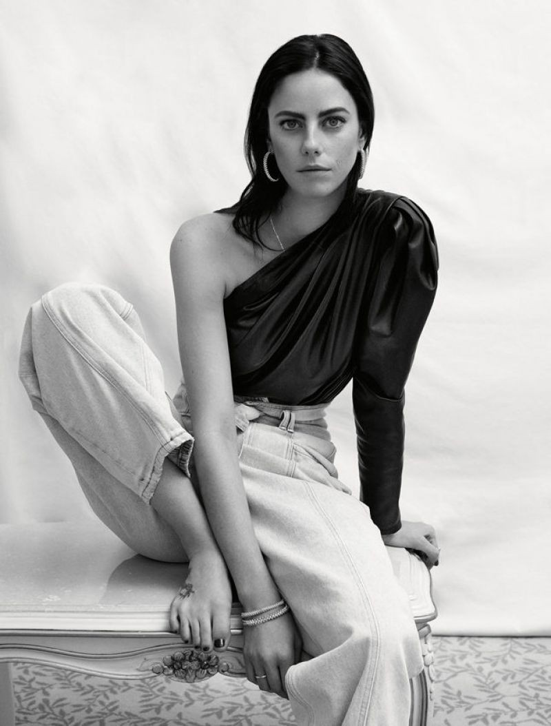 kaya-scodelario-sexy-thefappening-cfd-2 Kaya Scodelario Hot