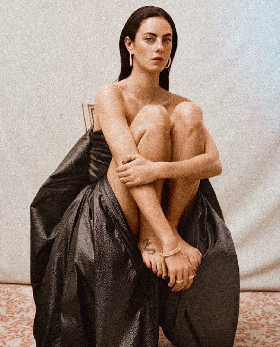kaya-scodelario-sexy-thefappening-cfd-6 Kaya Scodelario Vogue 2019