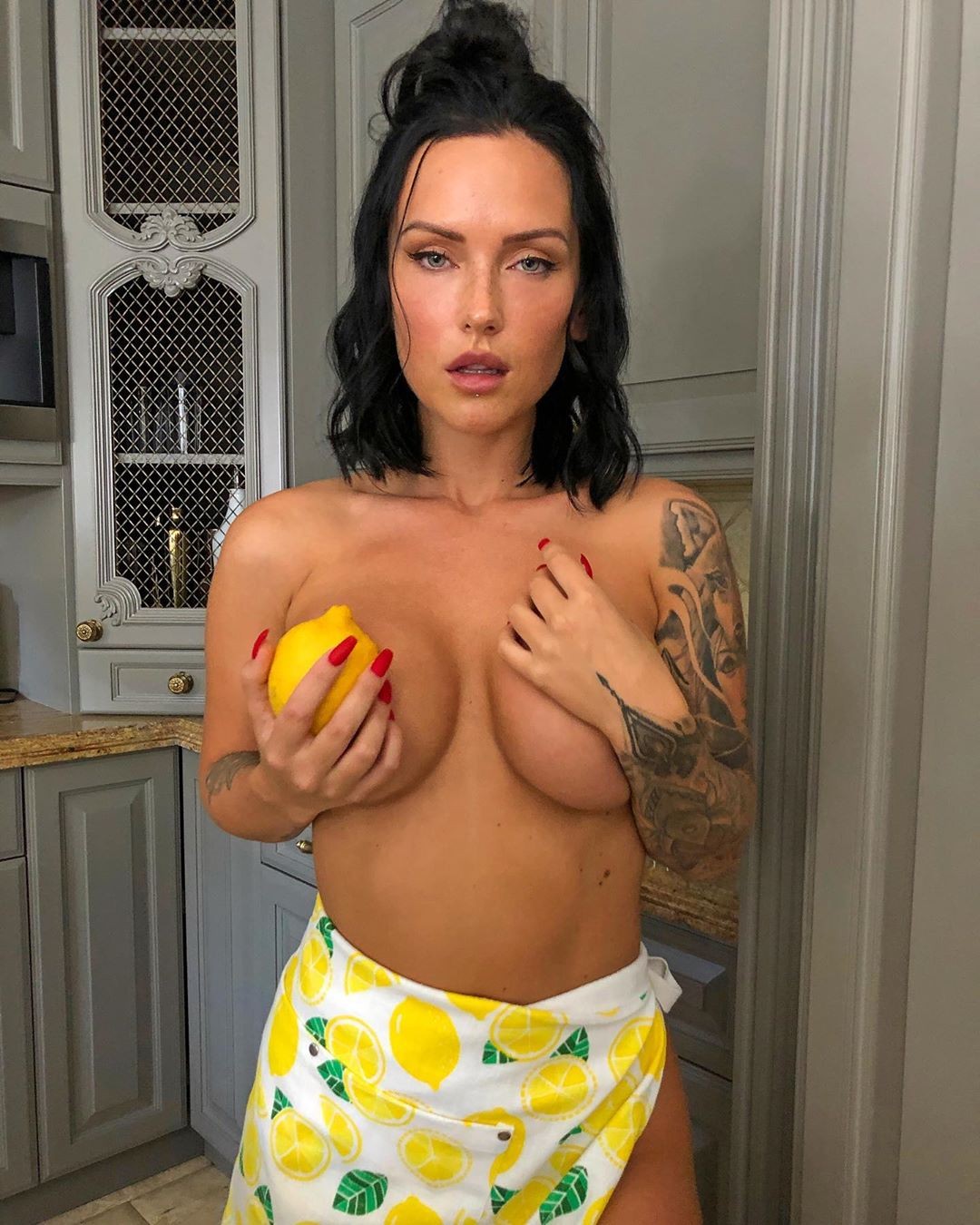 kayla-lauren-nude-sexy-thefappening-cfd-19 kayla lauren nude sexy thefappening cfd 19
