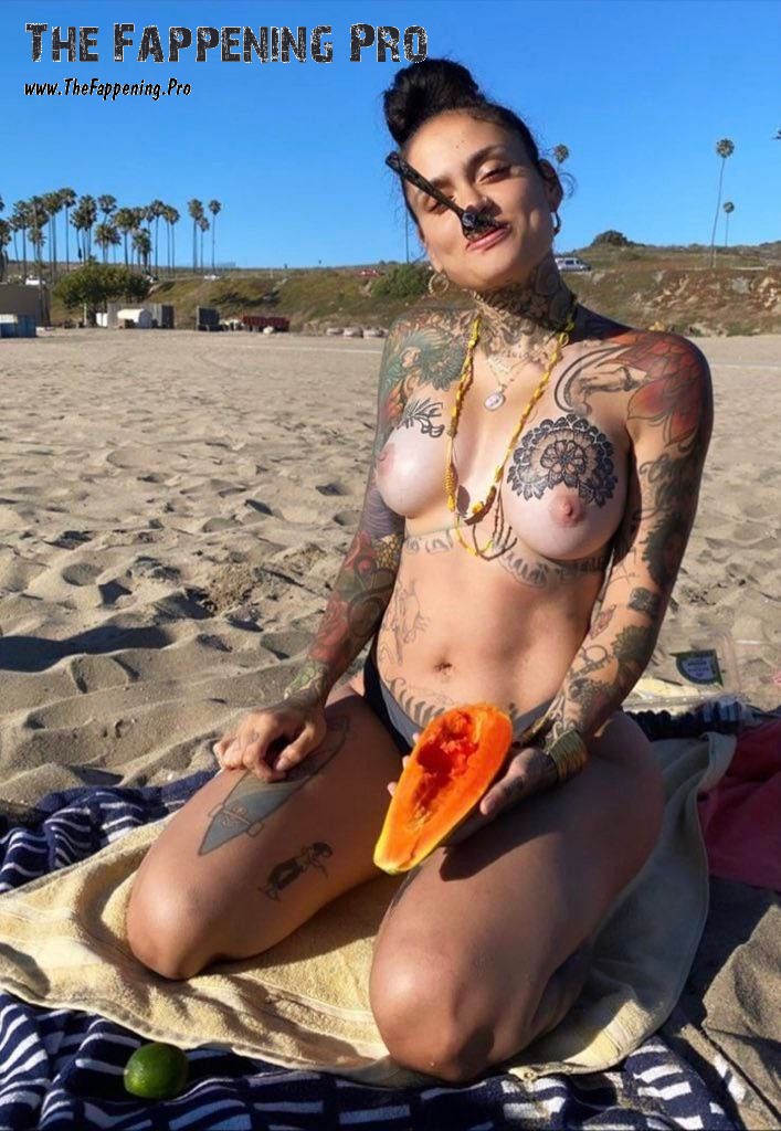 kehlani-nude-leaked-thefappening-cfd-1 Kehlani Nude 2024