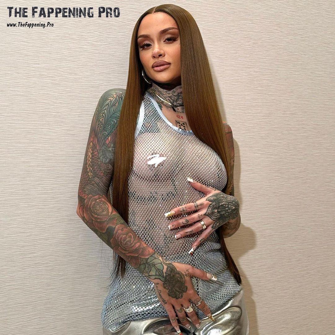 kehlani-sexy-tattoos-thefappening-cfd-18 kehlani sexy tattoos thefappening cfd 18