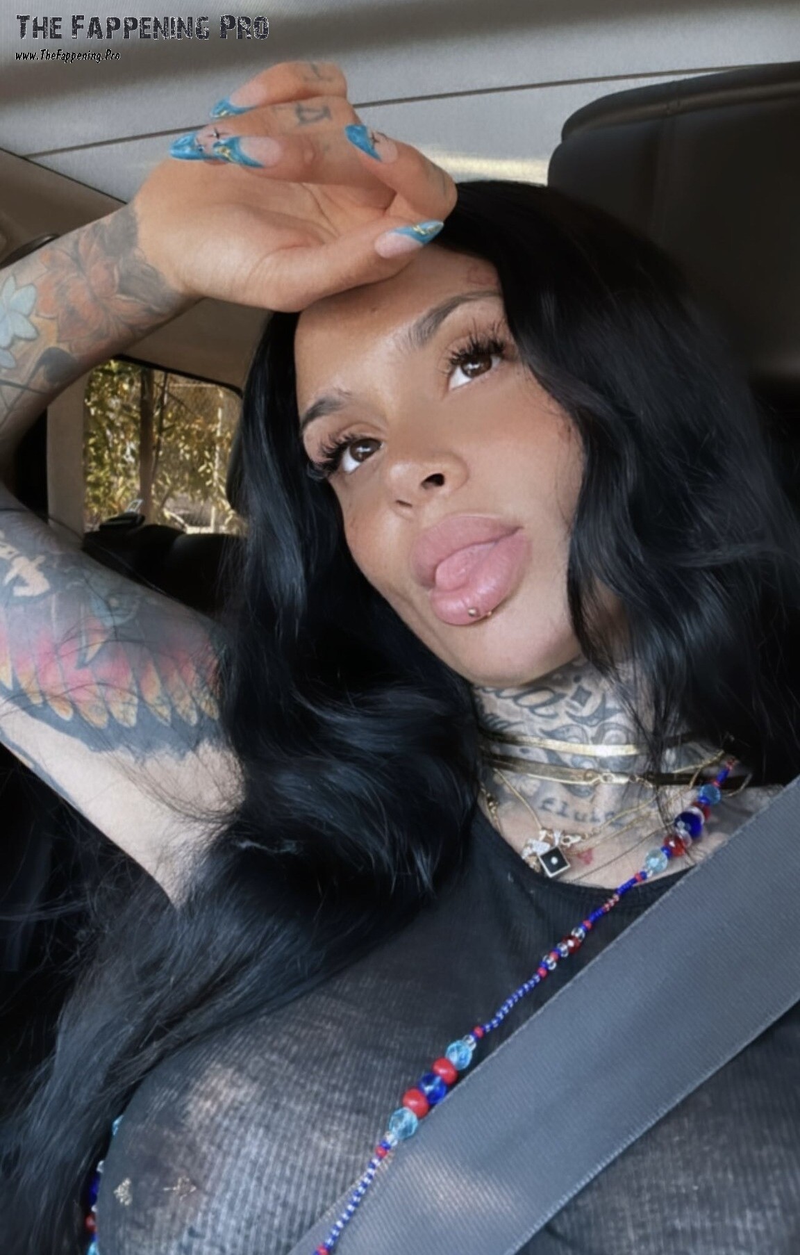 kehlani-sexy-tattoos-thefappening-cfd-29 kehlani sexy tattoos thefappening cfd 29