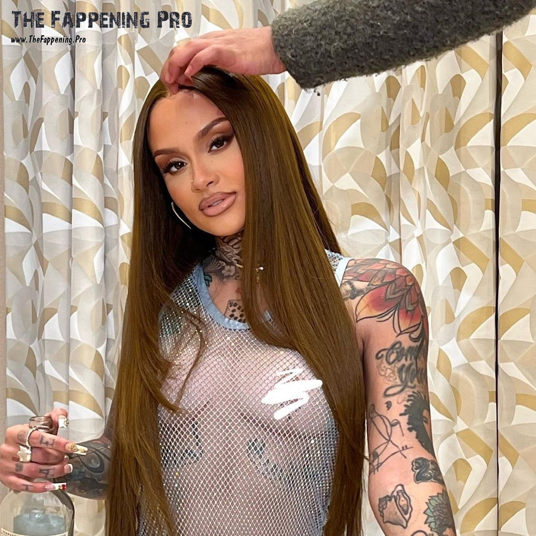 kehlani-sexy-tattoos-thefappening-cfd-6 kehlani sexy tattoos thefappening cfd 6