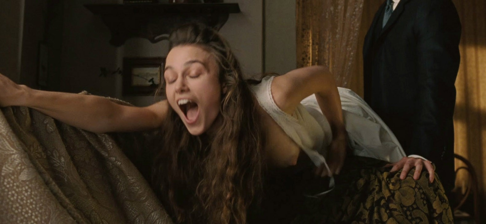 keira-knightley-nude-sexy-40 Keira Knightley Sex Tape
