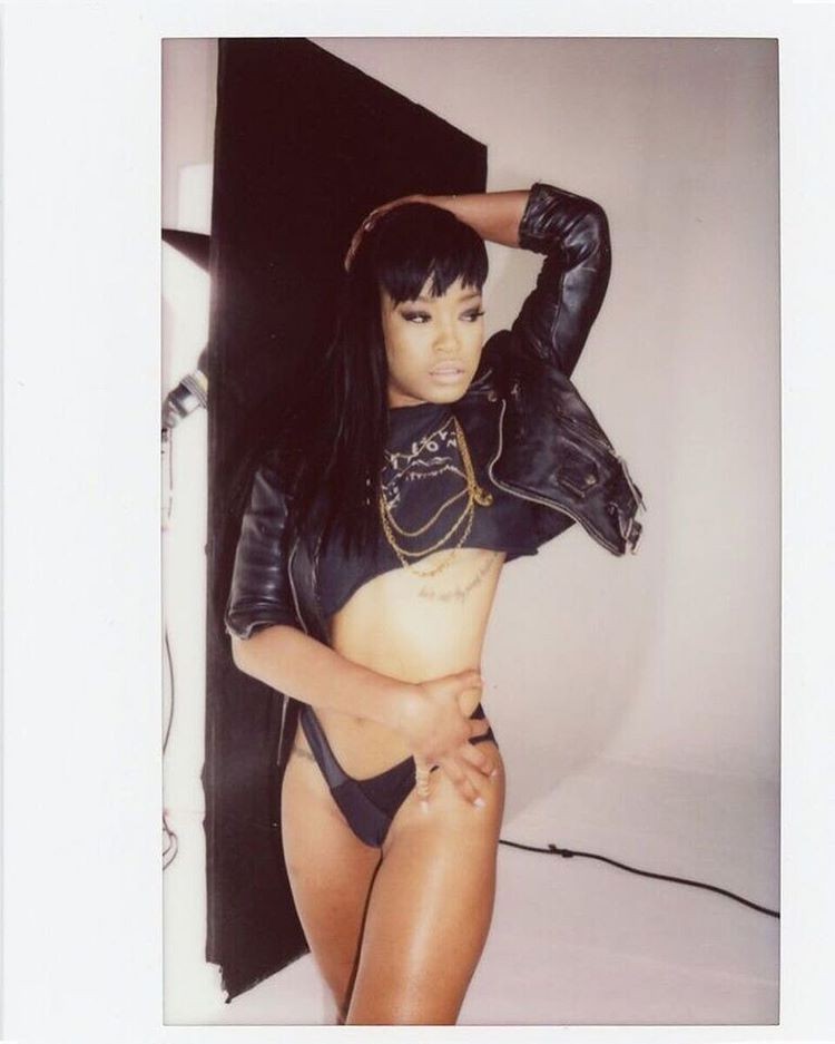 keke-palmer-nude-leaked-33 Keke Palmer Nude