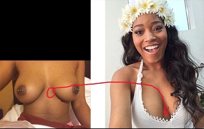 keke-palmer-nude-leaked-4 Keke Palmer Leaked Nude