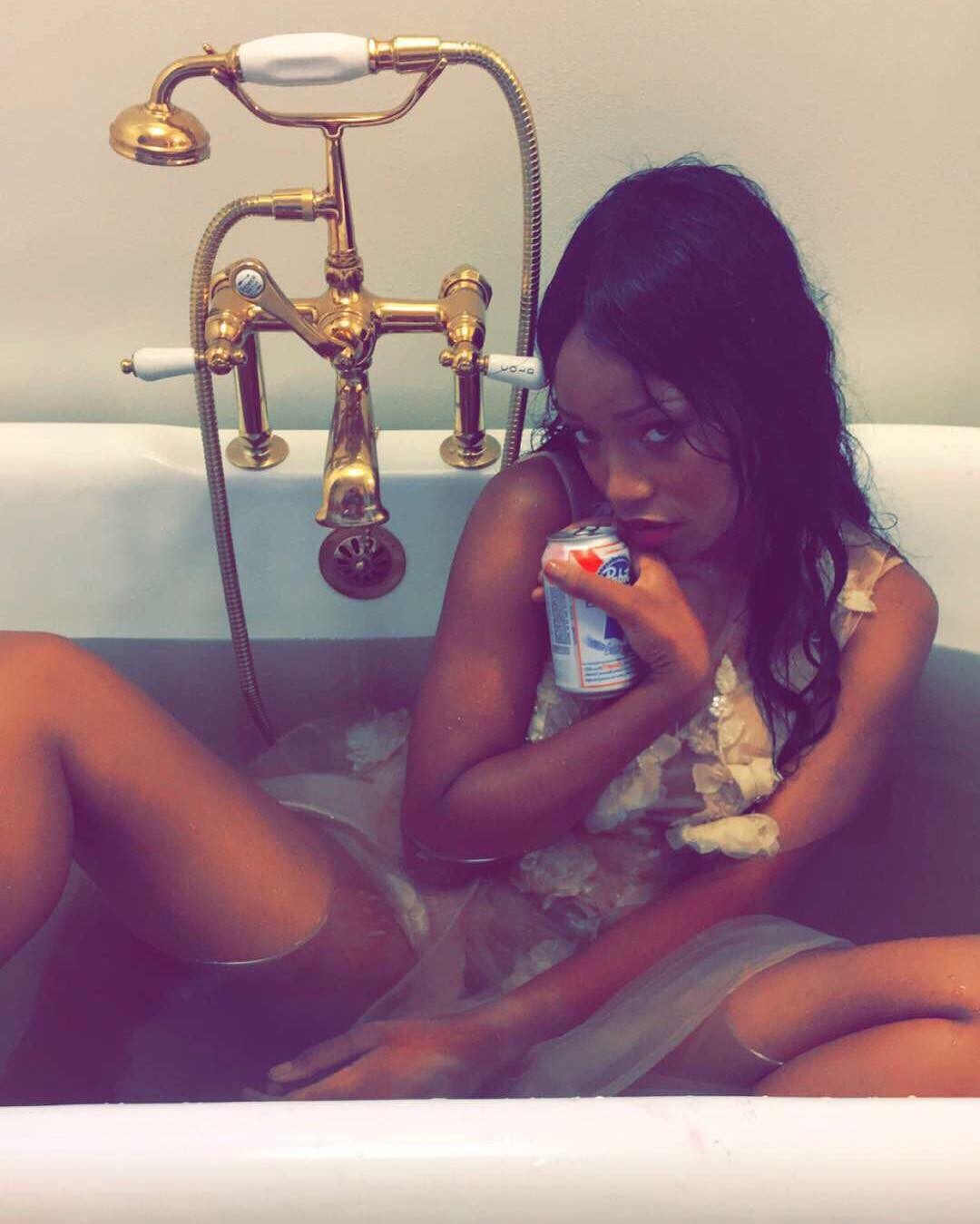keke-palmer-nude-leaked-8 Keke Palmer Leaked