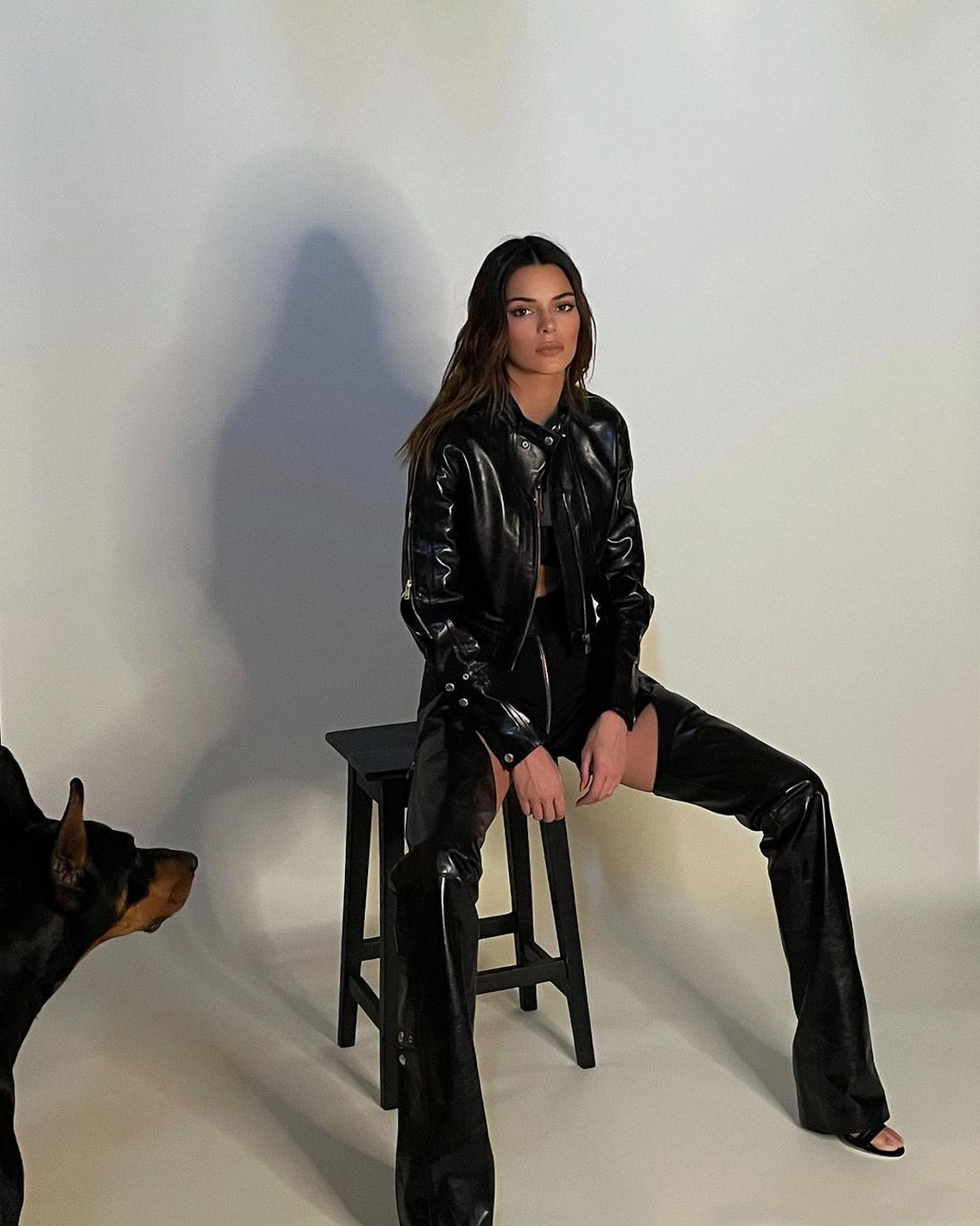 kendall-jenner-a-givenchy-rock-and-roll-girl-thefappening-cfd-1-1 Kendall Jenner A Givenchy Rock And Roll Girl
