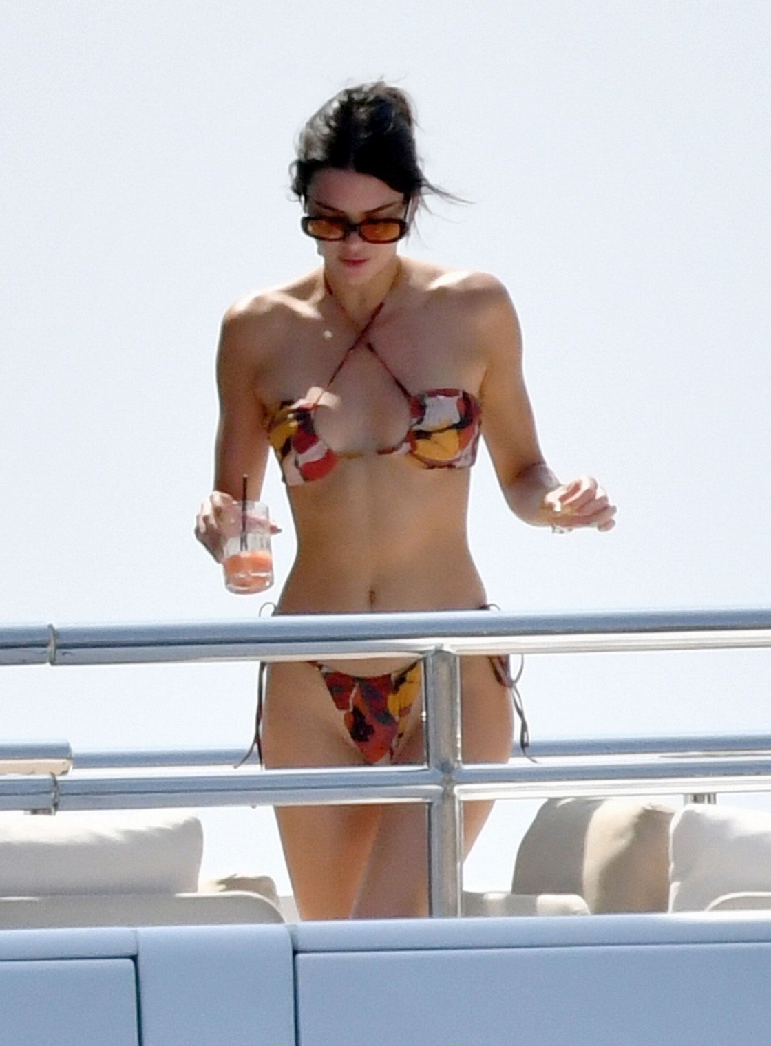 kendall-jenner-bikini-in-ponza-thefappening-cfd-7 Kendall Jenner Bikini In Ponza