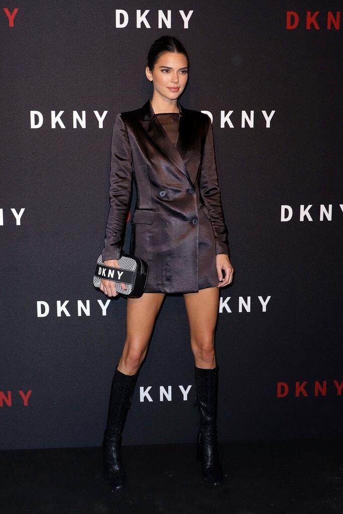 kendall-jenner-dkny-sexy-thefappening-cfd-10 kendall jenner dkny sexy thefappening cfd 10