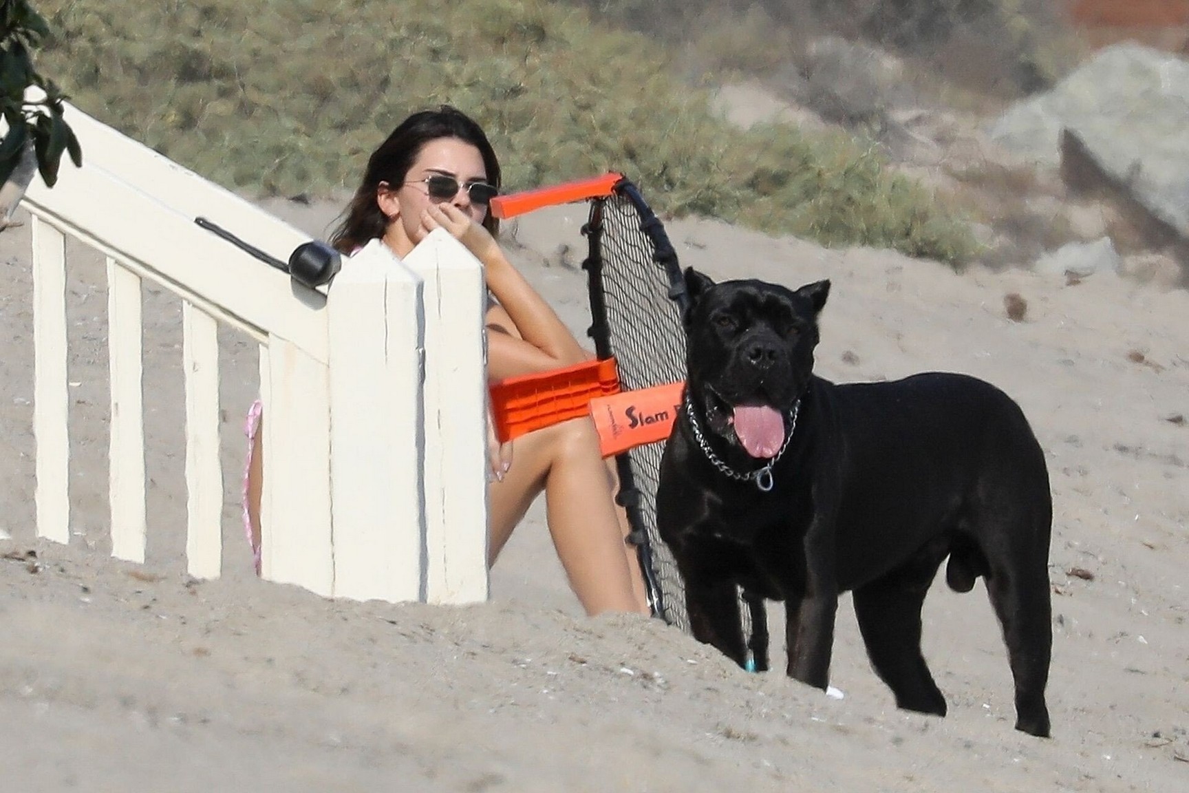 kendall-jenner-enjoys-the-company-of-devin-booker-on-the-beach-thefappening-cfd-7 kendall jenner enjoys the company of devin booker on the beach thefappening cfd 7