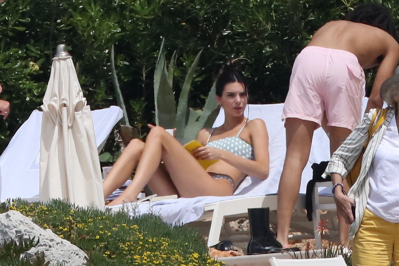 kendall-jenner-fappening-bikini-11 kendall jenner fappening bikini 11