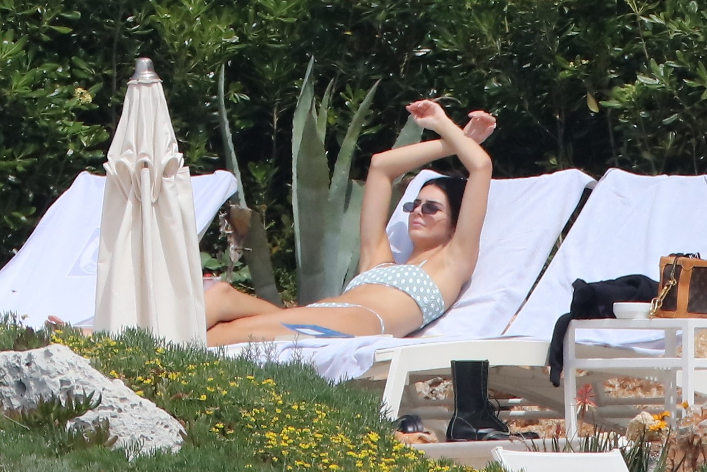 kendall-jenner-fappening-bikini-24 kendall jenner fappening bikini 24