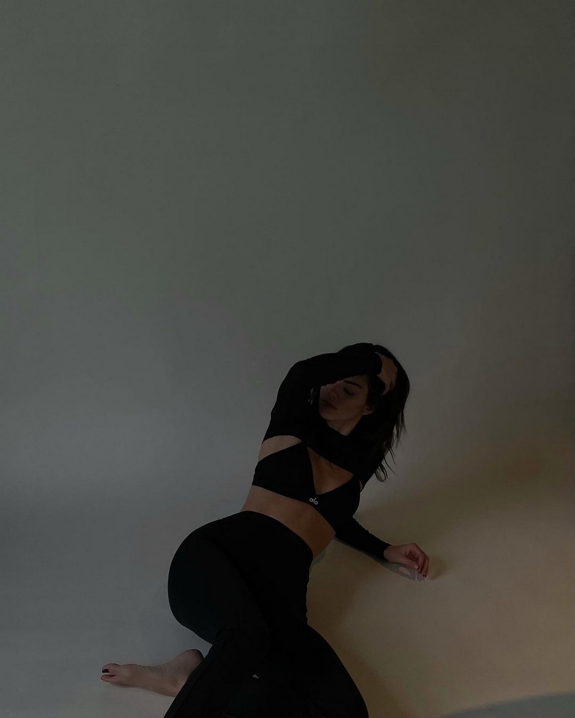 kendall-jenner-hot-in-alo-thefappening-cfd-1 Kendall Jenner Hot In ALO