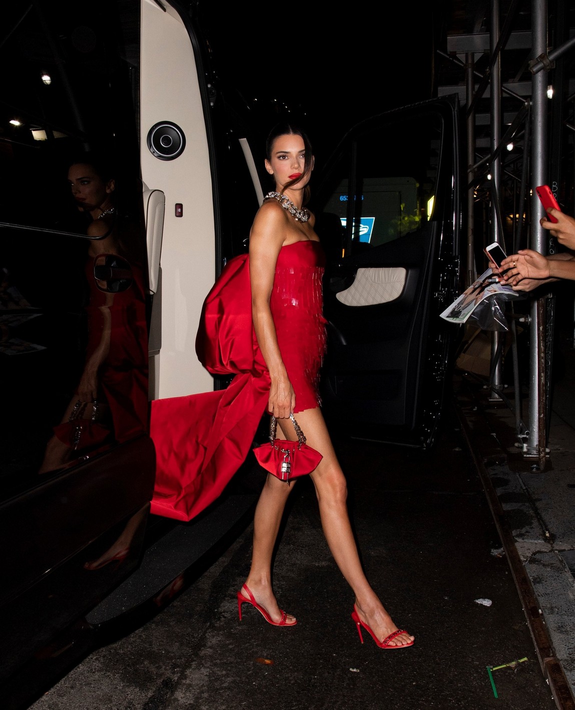kendall-jenner-hot-in-red-thefappening-cfd-24 kendall jenner hot in red thefappening cfd 24
