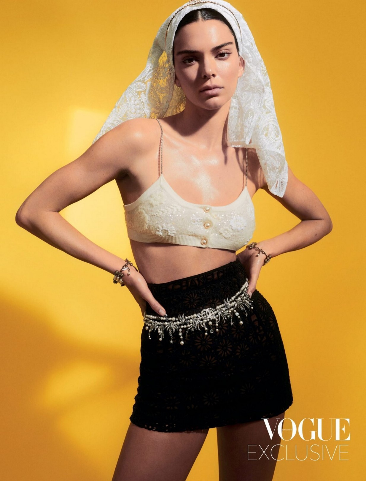 kendall-jenner-hot-vogue-2021-thefappening-pro-11 Kendall Jenner Hot