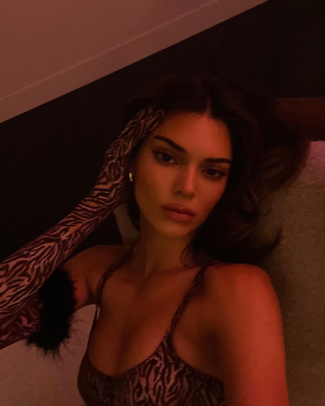 kendall-jenner-in-leopard-lingerie-thefappening-pro-2 kendall jenner in leopard lingerie thefappening pro 2