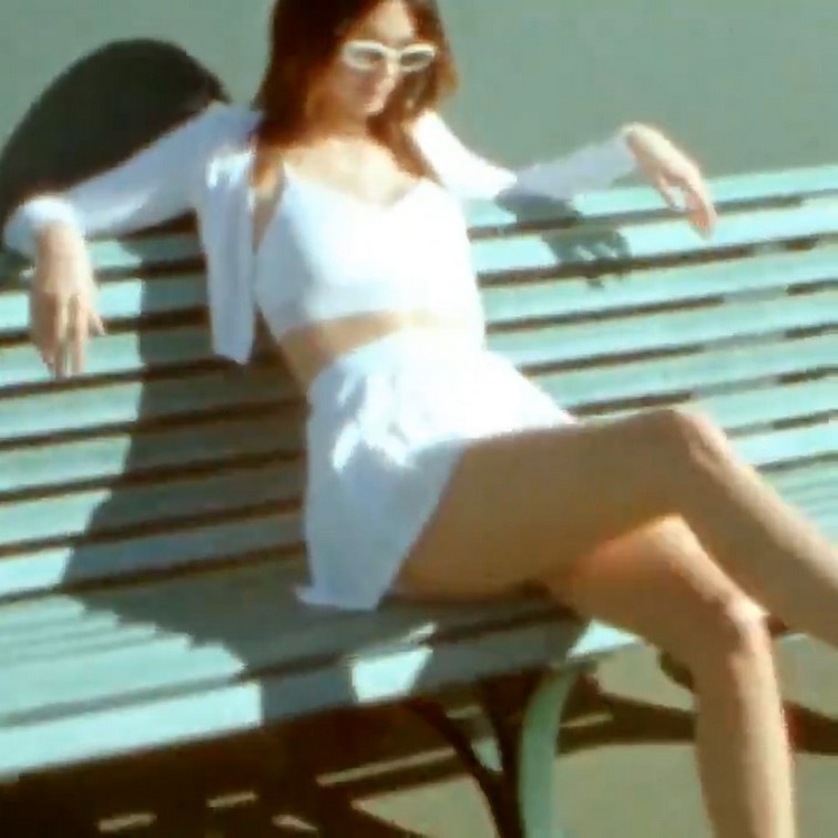 kendall-jenner-in-short-tennis-skirt-thefappening-cfd-12 Kendall Jenner Upskirt