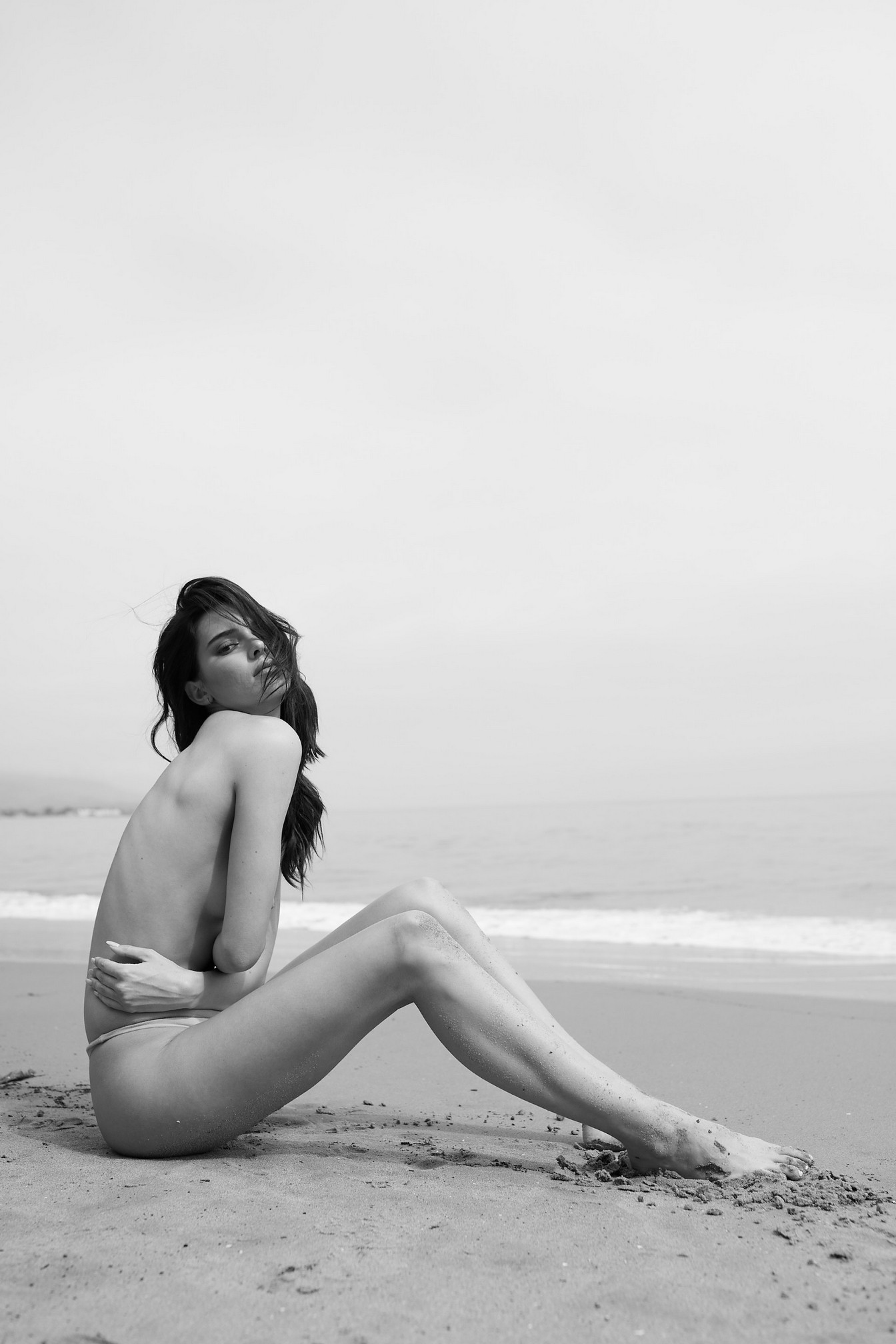 kendall-jenner-non-retouched-nude-by-russell-james-thefappeningpro-28 kendall jenner non retouched nude by russell james thefappeningpro 28