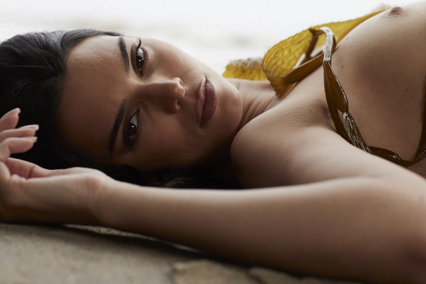 kendall-jenner-non-retouched-nude-by-russell-james-thefappeningpro-51 kendall jenner non retouched nude by russell james thefappeningpro 51