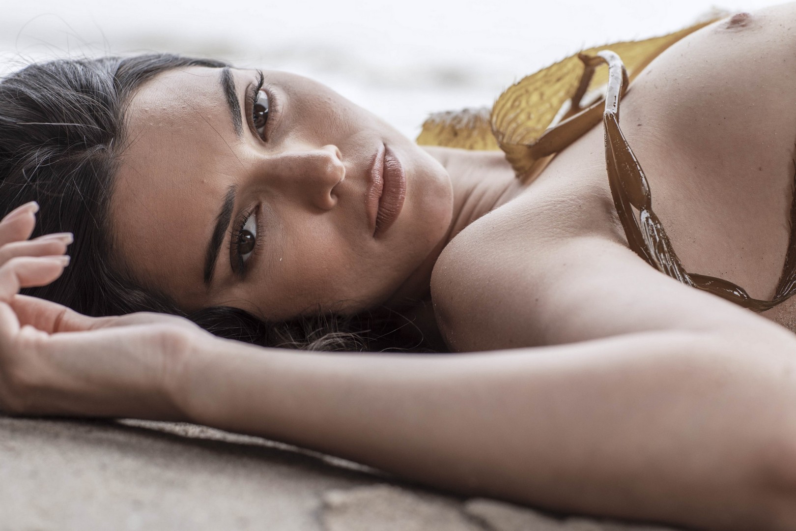 kendall-jenner-non-retouched-nude-by-russell-james-thefappeningpro-53 kendall jenner non retouched nude by russell james thefappeningpro 53