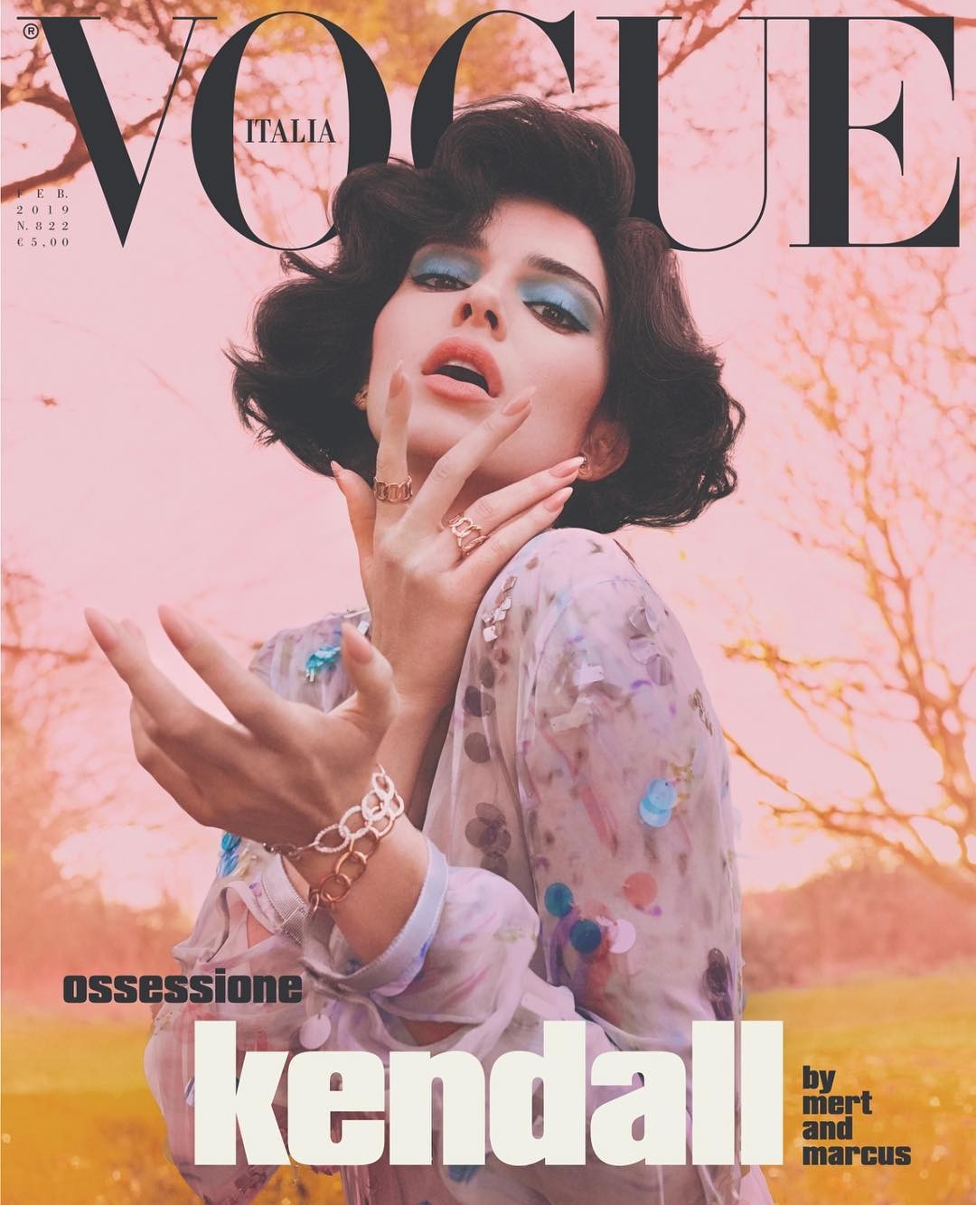 kendall-jenner-nude-vogue-2019-4 kendall jenner nude vogue 2019 4