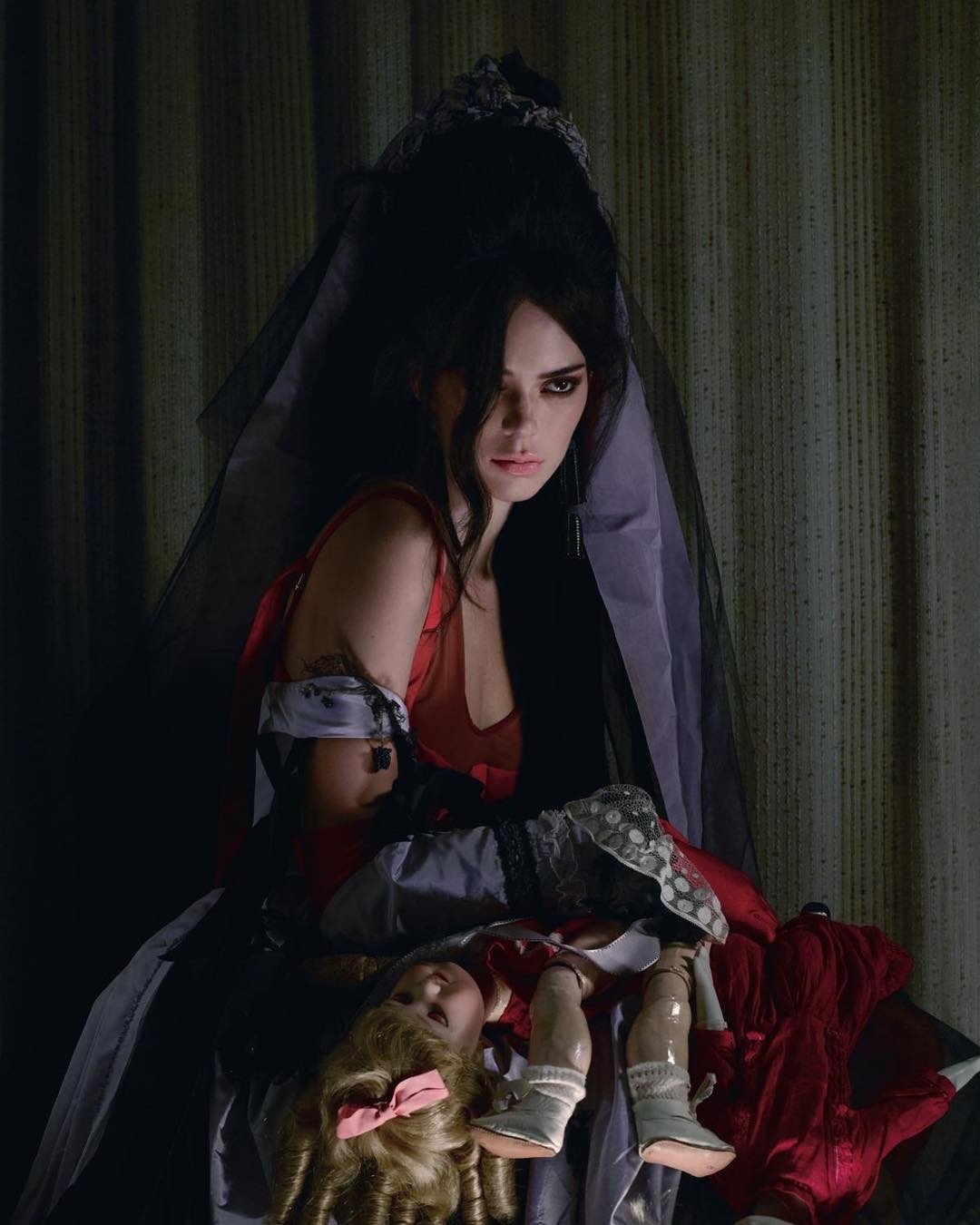 kendall-jenner-nude-vogue-2019-5 kendall jenner nude vogue 2019 5