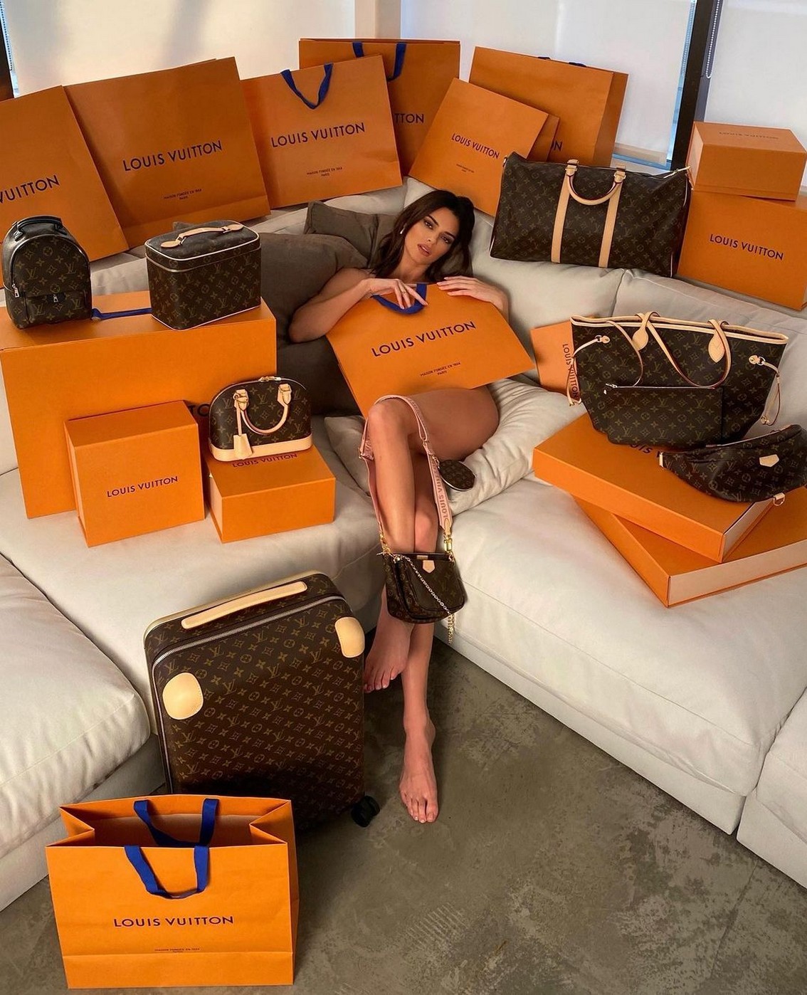 kendall-jenner-sexisest-pics-2020-thefappening-cfd-18 Kendall Jenner Sexiest Feet