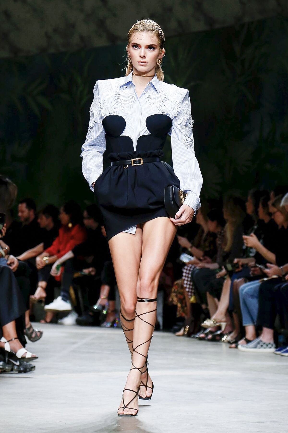 kendall-jenner-sexy-blonde-thefappening-cfd-13 kendall jenner sexy blonde thefappening cfd 13