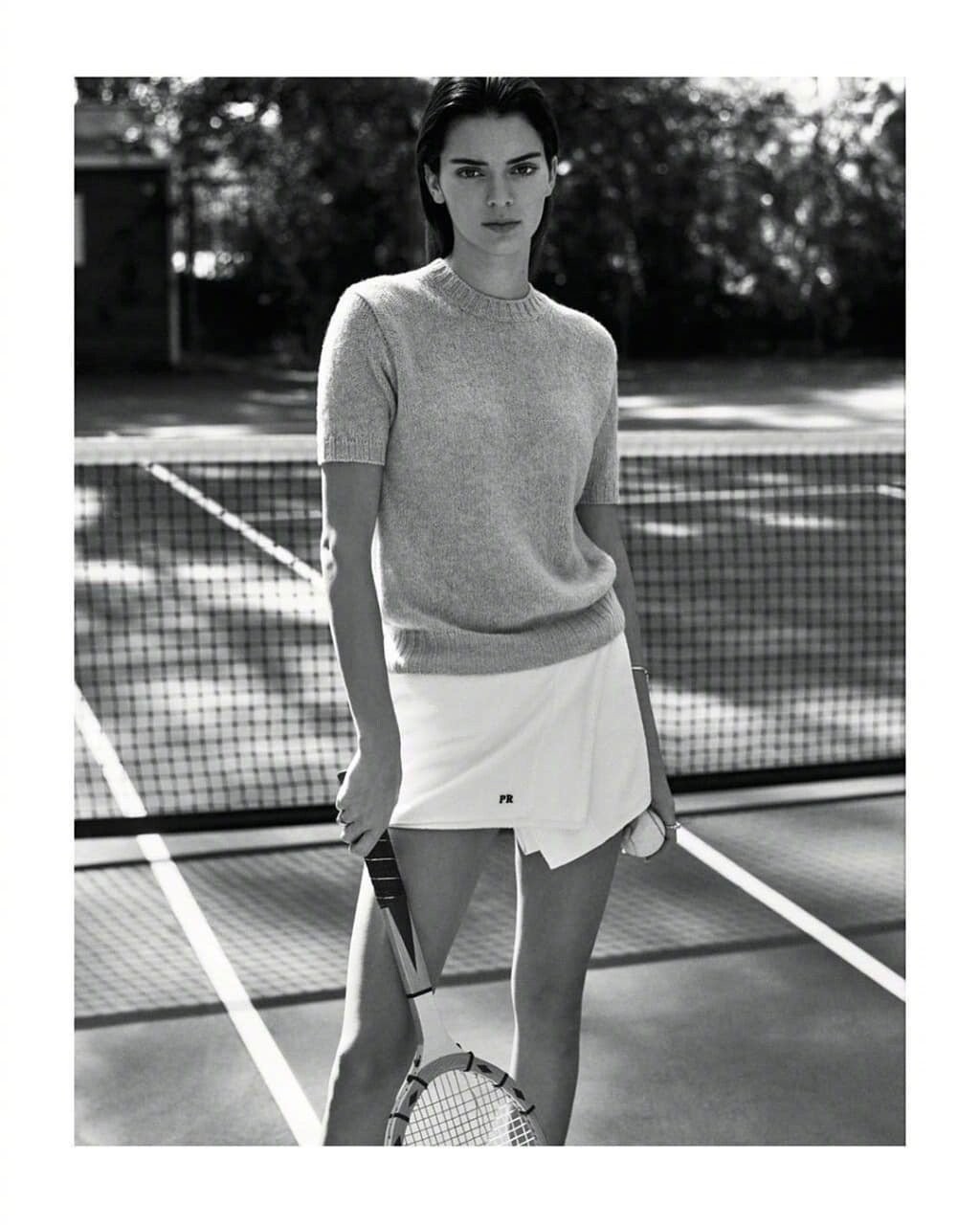 kendall jenner sexy by giampaolo sgura for vogue 2020 thefappening pro 9