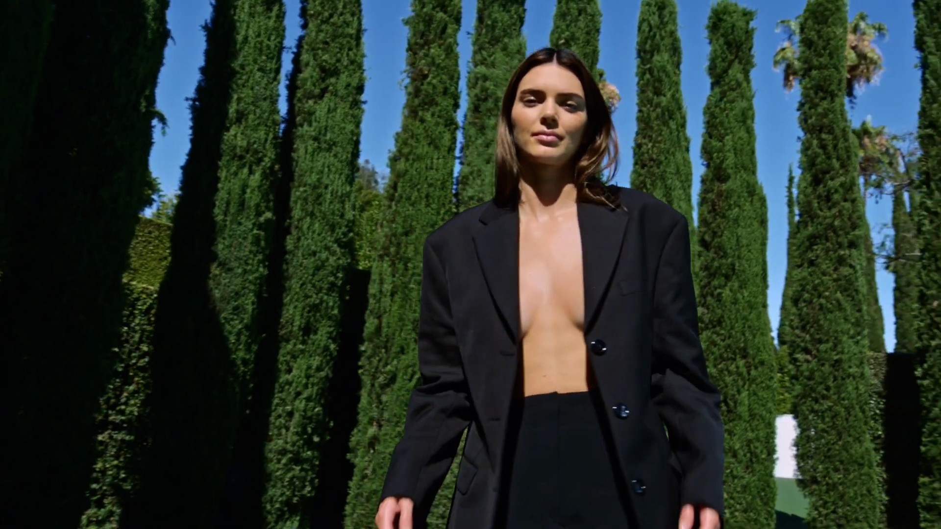 kendall-jenner-sexy-jimmy-choo-thefappening-cfd-3 Kendall Jenner Almost Naked