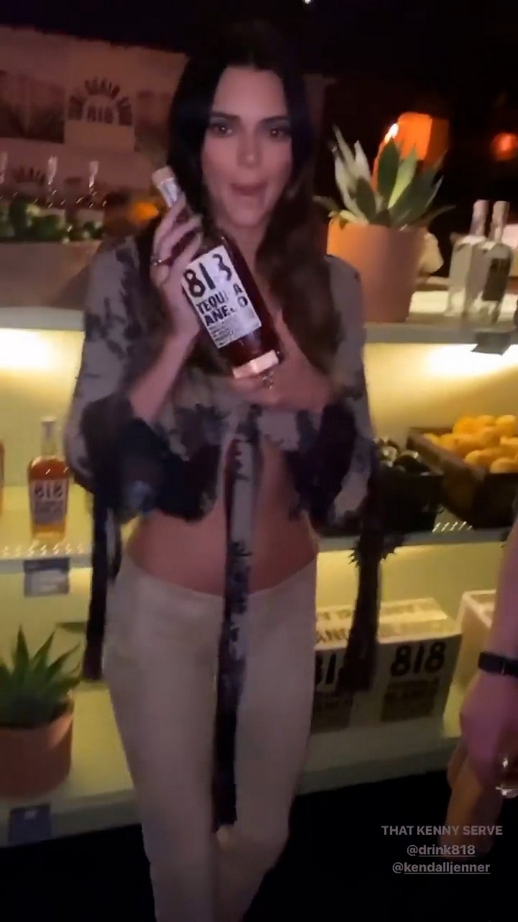 kendall-jenner-sexy-presentation-818-tequila-thefappening-cfd-11 kendall jenner sexy presentation 818 tequila thefappening cfd 11