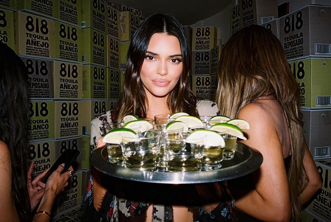 kendall-jenner-sexy-presentation-818-tequila-thefappening-cfd-18 Kendall Jenner Sexy At The Presentation Of Her 818 Tequila