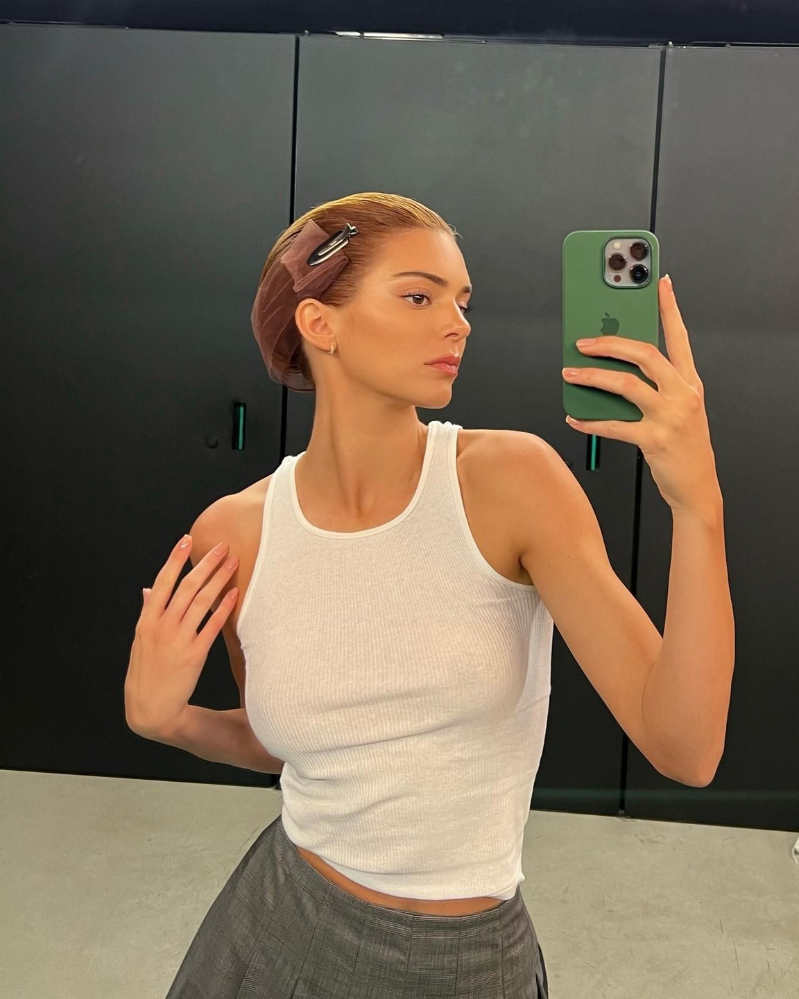 kendall-jenner-sexy-redhead-thefappening-cfd-18 Kendall Jenner Sexy Redhead